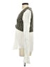 By Anthropologie Ivory Long Sleeve Blouse Size S - photo 5