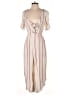 O'Neill 100% Viscose Ivory Romper Size S - photo 1