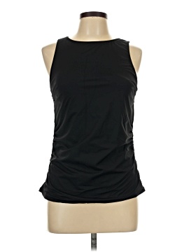 Assorted Brands Sleeveless T Shirt