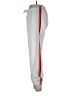 Aviator Nation Color Block Gray Track Pants Size L - photo 5