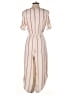 O'Neill 100% Viscose Ivory Romper Size S - photo 2