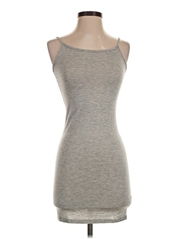 Hem & Thread Casual Dress (view 1)