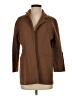 J.Crew Brown Coat Size S - photo 1