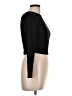 Unbranded Black Long Sleeve Top Size M - photo 4