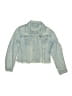 Unbranded Blue Denim Jacket Size 10 - photo 1