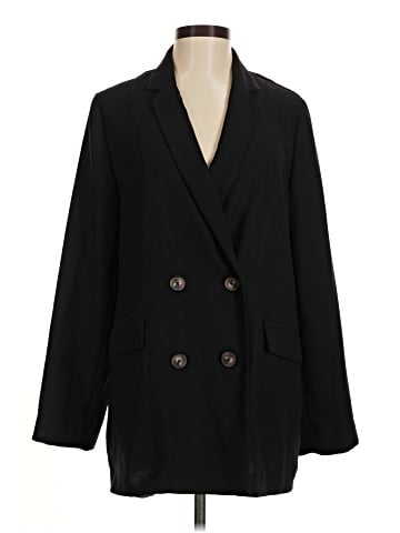 Elizabeth and James Blazer (view 1)