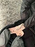 LA Hearts Black Tube Top Size M - photo 7