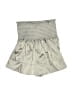 Natural Life Metallic Silver Casual Skirt Size XS - photo 1