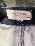 Rag & Bone 100% Cotton Blue Denim Shorts Size XS - photo 3
