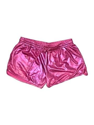 PoshDivah Athletic Shorts (view 1)