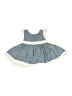 Baby Starters Blue Dress 3-6 MO / 6 MO - photo 1