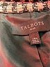 Talbots Houndstooth Ivory Blazer Size 20 - photo 6