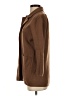 J.Crew Brown Coat Size S - photo 5