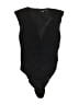 Zara Black Bodysuit Size XS - photo 1