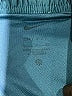 Nike Color Block Teal Athletic Shorts Size XL - photo 3