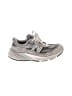 New Balance Gray Sneakers Size 6 1/2 - photo 1
