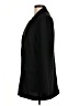 Elizabeth and James 100% Polyester Black Blazer Size M - photo 5