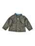 Target Print Gray Jacket Size 3T - photo 1