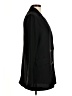 Elizabeth and James 100% Polyester Black Blazer Size M - photo 4