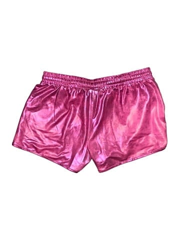 PoshDivah Athletic Shorts (view 2)