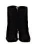 Sam Edelman Black Ankle Boots Size 7 - photo 2