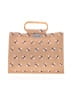 Diane B. Stars Gold Laptop Bag One size - photo 1
