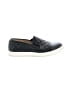 Steve Madden Argyle Black Sneakers Size 9 - photo 1