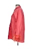 J.Crew Collection Red 3/4 Sleeve Button-Down Shirt Size 12 - photo 5