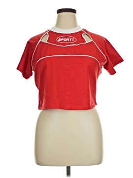 Fashion Nova Active T Shirt