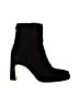 Sam Edelman Black Ankle Boots Size 7 - photo 1