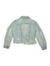 Unbranded Blue Denim Jacket Size 10 - photo 2