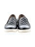 Steve Madden Argyle Black Sneakers Size 9 - photo 2