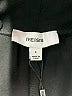 Reiss Black Casual Pants Size L - photo 7