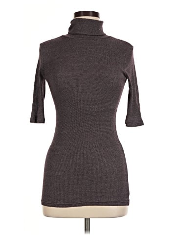 Michael Stars 3/4 Sleeve Top (view 1)