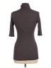 Michael Stars Gray 3/4 Sleeve Top One size - photo 2