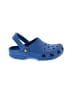Crocs Blue Clogs Size 2 (youth) - photo 1