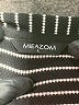 Assorted Brands Stripes Black Casual Dress Size L - photo 7