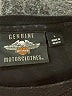 Harley Davidson Black Short Sleeve T-Shirt Size L - photo 7