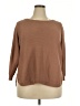 Cyrus Brown Pullover Sweater Size 2X - photo 1