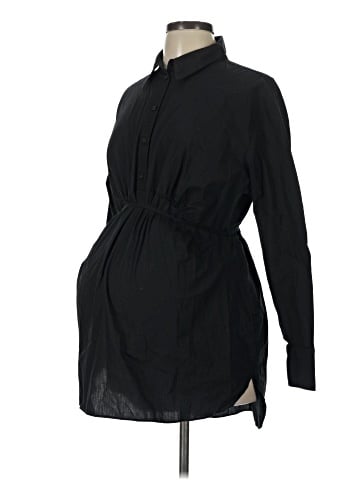 Gap - Maternity Kimono (view 1)