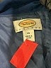 Talbots Solid Blue Cocktail Dress Size 14 - photo 7