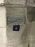 Universal Thread 100% Lyocell Green Long Sleeve Button-Down Shirt Size M - photo 7