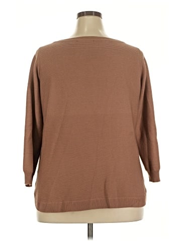 Cyrus Pullover Sweater (view 2)