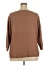 Cyrus Brown Pullover Sweater Size 2X - photo 2