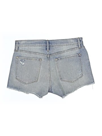 FRAME Denim Denim Shorts (view 2)