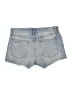 FRAME Denim Blue Denim Shorts Size 26 waist - photo 2