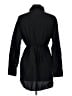 Gap - Maternity 100% Cotton Black Kimono Size Lg Maternity - photo 2