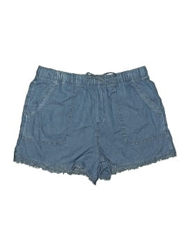 Time And Tru Denim Shorts
