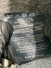 Burberry Chevron-herringbone Blue Jeans Size 10 - photo 14