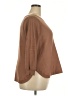 Cyrus Brown Pullover Sweater Size 2X - photo 4